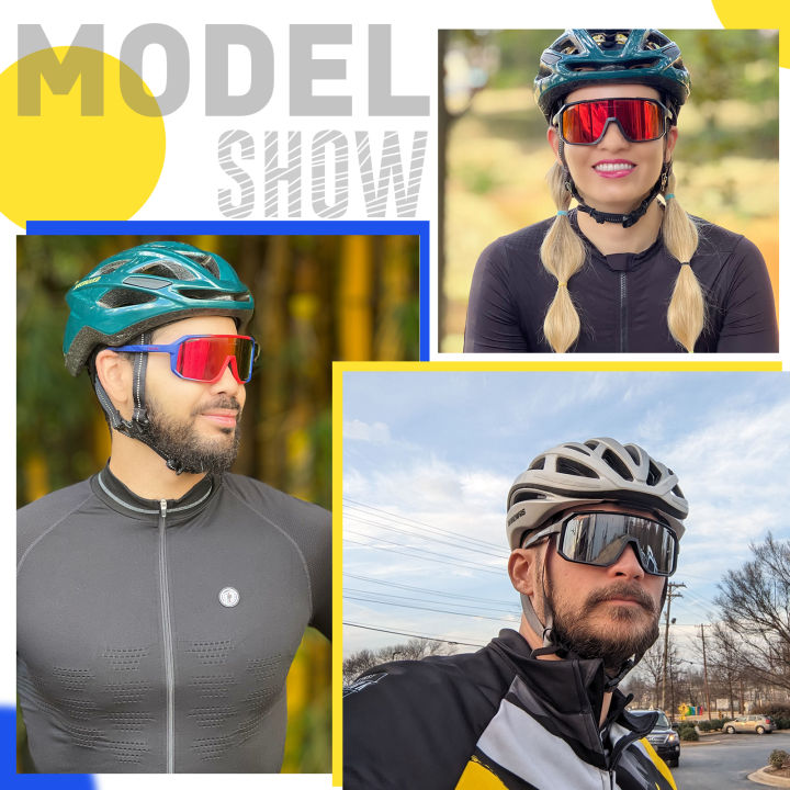 SCVCN%20Men%20bicycle%20Cycling%20Sunglasses%20Woman%20MTB%20road%20bike%20Driving%20Goggles%20Outdoor%20Sports%20running%20Glasses%20UV400%20Hiking%20Eyewear%20-%20Image%203