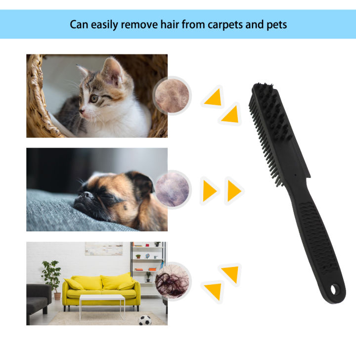 1PCS%20Car%20Detailing%20Brush%20for%20Pet%20Hair%20Removal%20%20Pet%20Hair%20Removal%20Brush%20Dog%20&%20Cat%20Hair%20on%20Furniture%20Bedding%20Carpets%20Blankets%20-%20Image%205