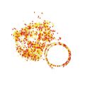 1000/1800Pcs 2mm Charm Czech Transparent Glass Seed Beads DIY Bracelet Necklace Beads for Jewelry Making Findings Accessories.