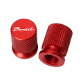 For SUZUKI Bandit 1250 250 400 600 600S 650 GSF650 bandit 1200 2pcs Motorcycle CNC Aluminum Tire Valve Air Port Stem Cover Caps. 