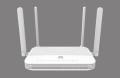 Huawei HG8245W5 XPON Dual-Band WiFi ONU Router – 4GE + 2POTS + USB – 2.4G/5G AC WiFi. 