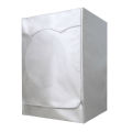 Washing Machine Dustproof Cover Easy to Clean Anti-Corrosion Cover for Automatic Roller Washing Machine. 