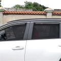 Custom Magnetic Car Window Sunshade For BMW X1 E84 2009-2015 Curtain Mesh Front Windshield Frame Curtain.