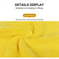 High-end Microfiber Towel Car Wash Towel Detailing Cleaning Cloth Car Wash Drying Towel Car Absorbent Cleaning Products. 