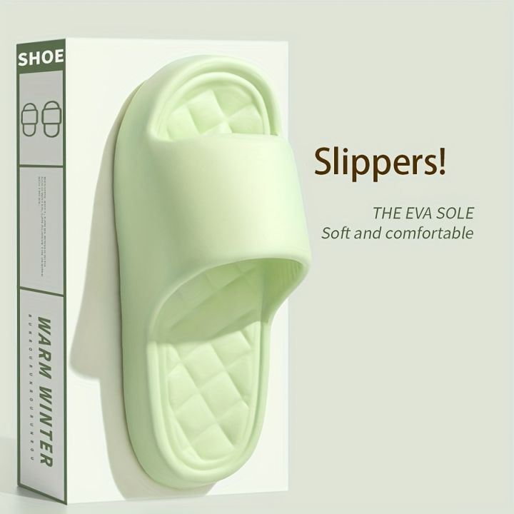2025%20New%20Men's%20Trendy%20Summer%20Slippers%20-%20Soft%20Anti-Slip%20Sole%20Cloud%20Sandals%20for%20Home,%20Beach,%20Indoor%20&%20Outdoor%20-%20Image%206