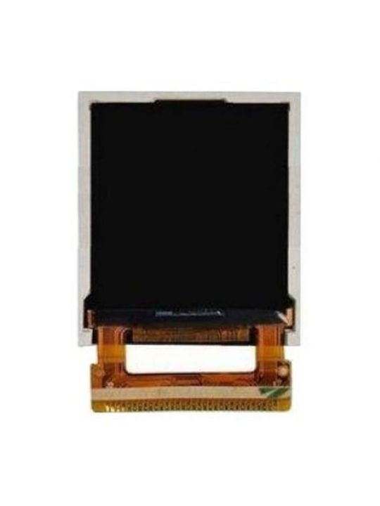 samsung E1200 display