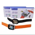 Smartbarry C92 Max Version 2 6GB 64GB Real Smart Watch 5G Sim 2024 Model. 