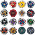 Takara Tomy BeyXs Burst Gyro X Toy UX-01 Starter Drumbuster 1-60A UX-11 Starter Impact Drake 9-60LR UX06 UX08 UX15 UX16.