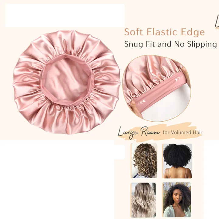Bonnet%20for%20Sleeping%20Women,%20Double%20Layer%20Hair%20Satin%20Bonnets%20with%20Elastic%20Band,%20Sleep%20Cap%20Curly%20Natural%20Hair%20-%20Image%206