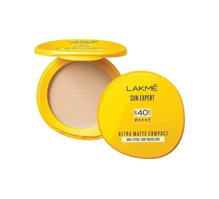 LAKME%20SUN%20EXPERT%20ULTRA%20MATTE%20COMPACT%20SPF%2040%20PA%20+++%20UVA%20UVB%20-%20Face%20Powder%20-%20Image%202