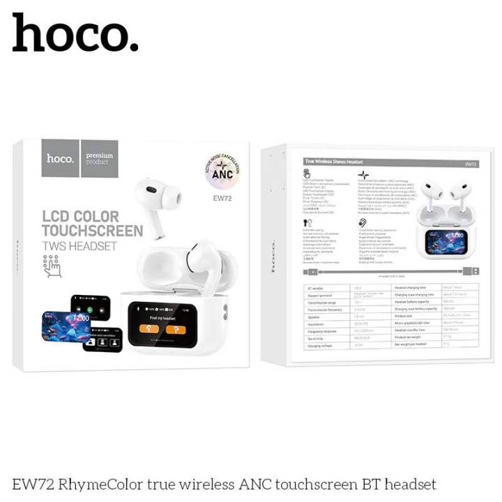 Hoco%20EW72%20ANC%20TWS%20Earbuds%20With%20Touch%20Screen%20-%20Image%206