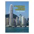 International Financial Management 14th Edition by Jeff Madura. 