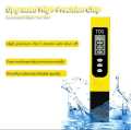 ADVANCED™ Digital TDS Meter – Premium Water Quality & PPM Tester | Accurate Total Dissolved Solids Tester for Drinking Water, Aquariums, Swimming Pools, Hydroponics & Household Use. 