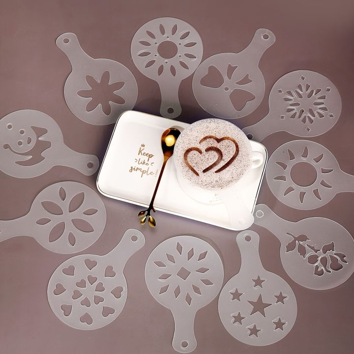 Latte%20Art%20Template,%20Coffee%20Decorating%20Tool,%20Beginner%20Barista%20Homemade%20Coffee%20Tool%20-%20Image%204