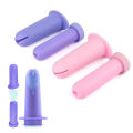 Menstrual Cups Booster for Easy Insertion Reusable Period Cup Applicator Eco Friendly Works with Most Menstrual Cups Care Tool. 