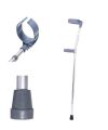 Rubber Bush for Elbow crutches Walking Stick & Cruthes Rubber Tips – 22MM. 