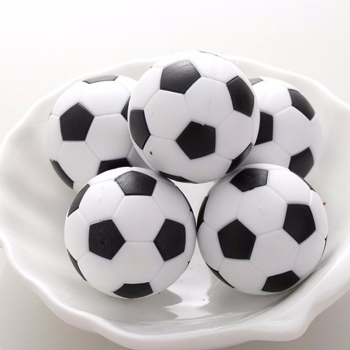 1Pc%2028/32/36mm%20Mini%20Resin%20Table%20Soccer%20Balls,%20Black%20White%20Replacement%20Balls%20for%20Tabletop%20Football,%20Indoor%20Party%20Board%20Game%20-%20Image%204