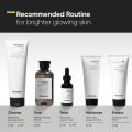 Minimalist Skin Brightening Vitamin C 16% Face Serum for All Skin Type | Treats Uneven Skin Tone with Advanced Glowing Formula With Power of Vit C & E, Ferulic Acid & Fullerenes to boost radiance, Protects from Oxidative Stress & Improves Skin Texture| Fo. 