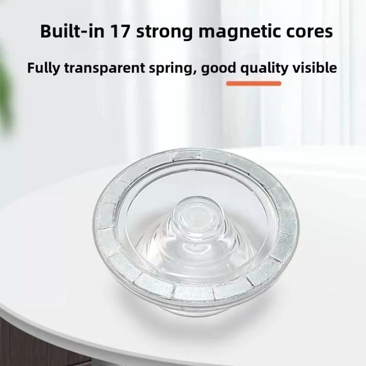 Magnetic%20Folding%20Mobile%20Phone%20Grip%20Holder%20Socket%20Support%20Tok%20for%20IPhone%2016%2015%2014%2013%20Ring%20Finger%20Expanding%20Stand%20-%20Image%203