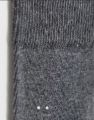 JK Over the Knee Thigh Long Socks For Girl and Women Used in School Uniform , Party , Function (Grey). 
