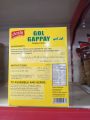 dashi international gol gappay cracker style 60psc. 