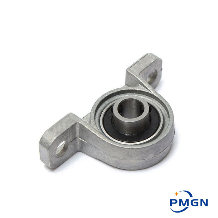 10pcs%20Zinc%20Alloy%20Diameter%208mm%2010mm%2012mm%2017mm%20Bore%20Ball%20Bearing%20Pillow%20Block%20Mounted%20Support%20KP08%20KP000%20KP001%20kp003%20kp005%20kp006%20-%20Image%203