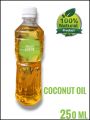 Extra Virgin Coconut Oil (Narikel tel)-250ML. 