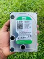 WD Desktop 3TB Hard Disk. 