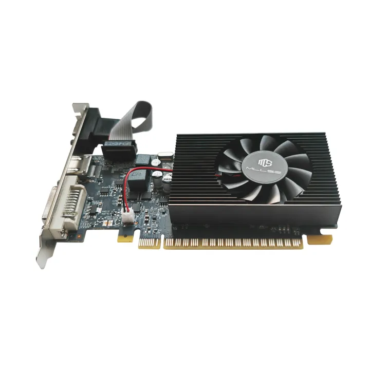 MLLSE%20GT730%204GB%20GT740%204GB%20Graphics%20Card%20GDDR3%20128Bit%20DVI%20VGA%20PCI-E%203.0%20Geforce%20GPU%20Gt%20730%20Gaming%20Video%20Card%20Placa%20De%20Video%20-%20Image%203
