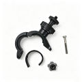 Bicycle Handlebar Mount Bike Holder For  Hero 13 12 11 10 9 Insta360 X5 SJCAM AKASO  Osmo Action 6/5 PRO/4/3 Nano Camera. 