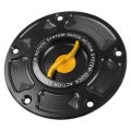 Panigale V4/S/R SPECIALE Motorcycle Fuel Gas Tank Cap Cover Quickly Release Keyless For DUCATI Panigale V2 V4S 899 959 1199 1299.