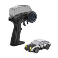 New product AE86 Mini Desktop Remote Control Car 1:64 Drift Racing 2.4G Full Scale Throttle RC Boys Remote Control Toy Car.