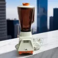 Moulinex Juicer blender juicer 1 liter Jug Only Original Blender Jug Spare Parts. 