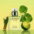Our Impression Eternity Eau De Toilette Perfume For Men - 100 ml. 