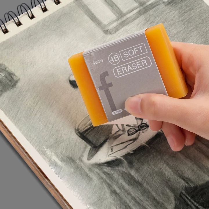 Extra%20Large%20No%20Smudge%20Soft%20Soap%20%20Eraser%20for%20B%202B%203B%204B%20Drawing%20Sketch%20Pencils%20for%20School%20Office%20Art%20-%20Image%205