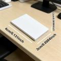 SIM Card Storage Box, Portable Secure Storage Of Mobile Phone Memory Cards,2-Slots-SIM Card+1-Slots-Cards-Pin+1-Slot TF-Card. 