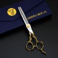 Ergonomically Designed for Both Left- and Right-Handed Use, Precisely Cuts Straight or Textured Hair, Lightweight and Durable.