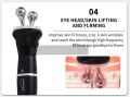 11-in-1 Hydra Facial Machine for Professional skin care Facial Treatment System for Flawless Skin". 