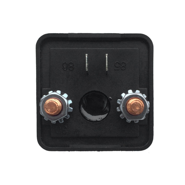 4Pin%2012V/24V%20Relay%20Module%20200A%20100A%20High%20Current%20Relay%20Starting%20Relay%20Automobile%20Current%20Power%20Control%20Module%20Isolator%20Relay%20-%20Image%206
