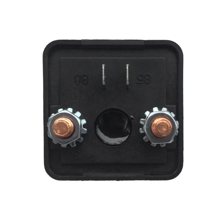 4Pin%2012V/24V%20Relay%20Module%20200A%20100A%20High%20Current%20Relay%20Starting%20Relay%20Automobile%20Current%20Power%20Control%20Module%20Isolator%20Relay%20-%20Image%206