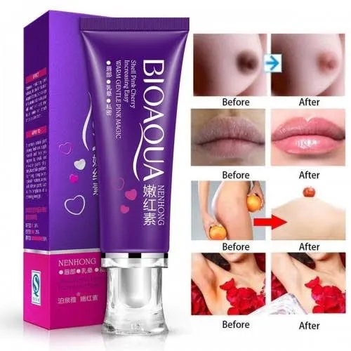 BIOAQUA%20Nenhong%20Pink%20Cherry%20Cream-%2030ml%20-%20Image%204