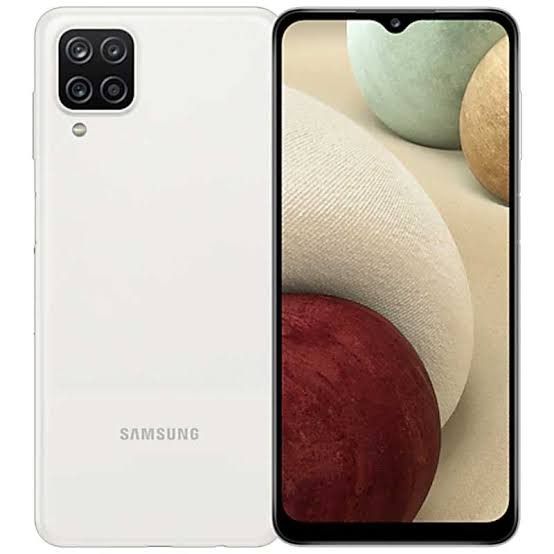 Samsung Galaxy A12 64GB