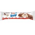 Kinder Tronky Milk Chocolate Bars 90g (18g X 5) | New Kinder Crisp | Cocoa Wafer with Chocolate, Milk | With Biscuit Crumbs Filling | Delicious Gift. 