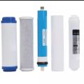 RO Water Filter 6 Stage | Imported reverse osmosis (Domestic RO 100 GPD ). 