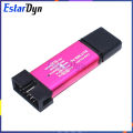 Estardyn ST LINK STM32F103C8T6  ST-Link V2 Mini STM8 STM32 Simulator Download Programmer Programming With Cover DuPont Cable. 