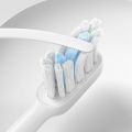 Mijia Sonic Electric Toothbrush Head for T100 T200 T300 T301 T302 T700 Replacement Toothbrush Heads DuPont Bristle Brush. 