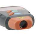 Handheld Car Speedometer Non Contact Laser Photo Tachometer Tach Laser Tachometer Digital RPM Meter Speed Gauge. 