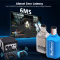 RetroScaler BlueRetro Wireless Controllers Adaptor For NGC GameCube Console to PS3 PS4 PS5 Switch Pro Gamesir T4 Pro Contorller. 