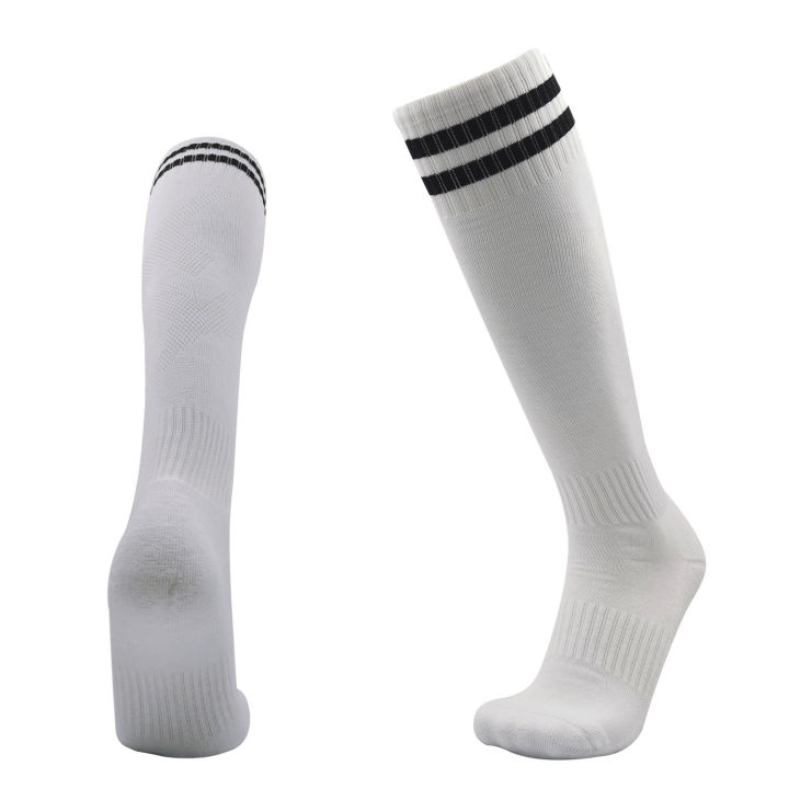 Football%20Socks%20Kids%20Children%20Soccer%20Stockings%20High%20Quality%20Long%20Tube%20Knee%20Cotton%20Legging%20Baseball%20Running%20Sport%20Boy%20Girl%20Socks%20-%20Image%207