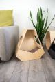 2 in 1 Cat House + nightstand / Cat bed + bedside table / 2-storey Cat House. 
